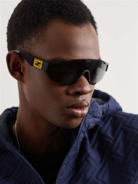 fendi kan i sunglasses|fendi sunglasses men.